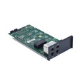 Moxa 4Port Pcie 10/100/1000 Mbps Lan Module Rj45 Connector, Da-720 DE-LN04-RJ